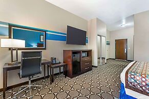 Best Western Sonora Inn & Suites
