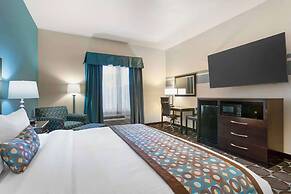 Best Western Sonora Inn & Suites