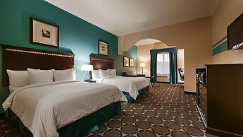 Best Western Sonora Inn & Suites