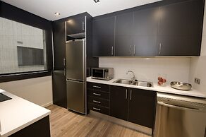 CASP74 Apartments