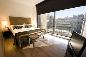 CASP74 Apartments