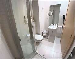 CASP74 Apartments