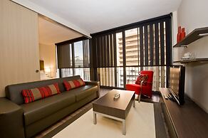 CASP74 Apartments