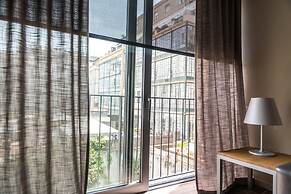 CASP74 Apartments
