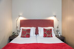 CASP74 Apartments