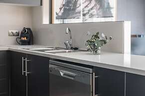 CASP74 Apartments