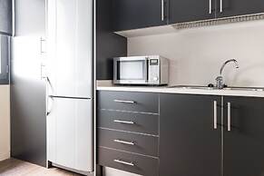 CASP74 Apartments