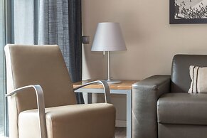 CASP74 Apartments