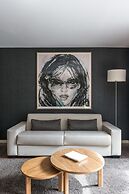 CASP74 Apartments