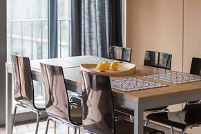 CASP74 Apartments