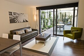 CASP74 Apartments