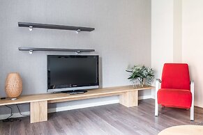CASP74 Apartments
