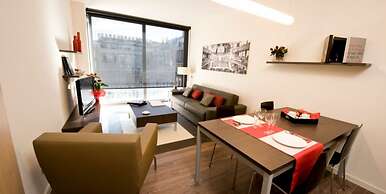 CASP74 Apartments