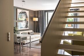 CASP74 Apartments