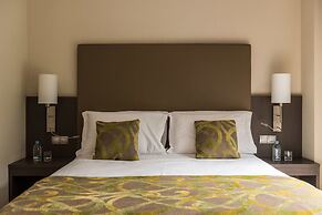CASP74 Apartments