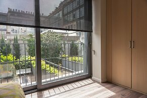 CASP74 Apartments