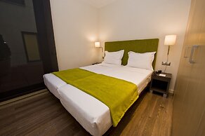 CASP74 Apartments