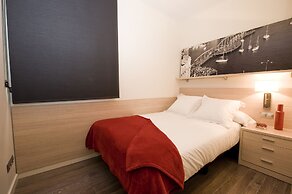 CASP74 Apartments