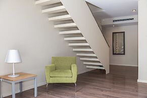 CASP74 Apartments