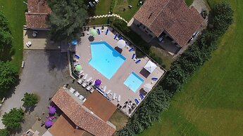 VVF Haute Provence, Lagrand