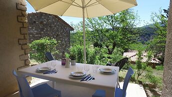 VVF Haute Provence, Lagrand