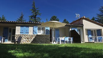 VVF Haute Provence, Lagrand
