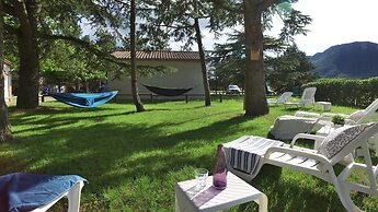 VVF Haute Provence, Lagrand