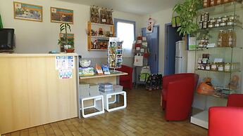 VVF Haute Provence, Lagrand