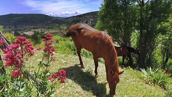 VVF Haute Provence, Lagrand