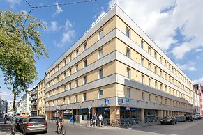 a&o Köln Neumarkt