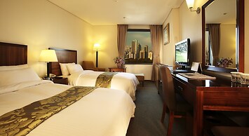 The K-Hotel Seoul