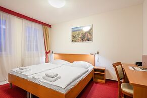 Wine Wellness Hotel Amande