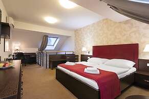 Wine Wellness Hotel Amande