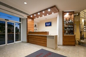 Wine Wellness Hotel Amande