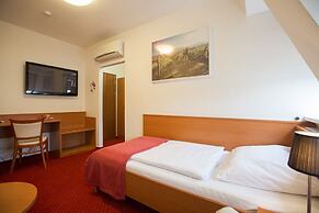 Wine Wellness Hotel Amande