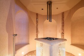 Wine Wellness Hotel Amande