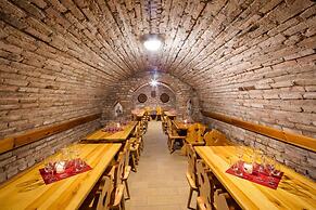 Wine Wellness Hotel Amande
