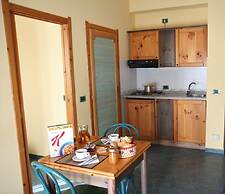 Residence Picalè