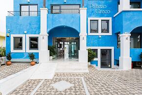 Palazzo Greco