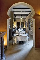 Riad Soleil d'Orient