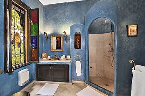 Riad Soleil d'Orient