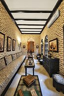 Riad Soleil d'Orient