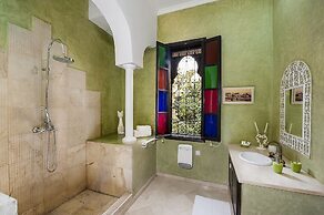 Riad Soleil d'Orient