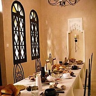 Riad Soleil d'Orient