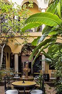Riad Soleil d'Orient