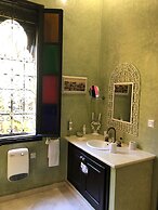 Riad Soleil d'Orient