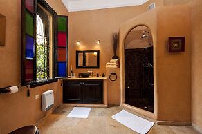 Riad Soleil d'Orient