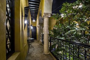 Riad Soleil d'Orient