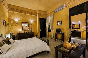 Riad Soleil d'Orient
