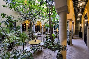Riad Soleil d'Orient